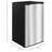 HOMCOM 3.2 Cu.Ft Mini Fridge With Freezer-116276542