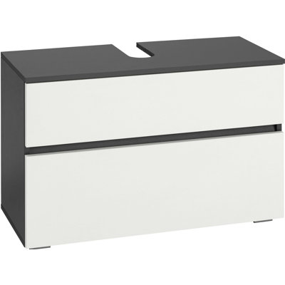 Edder Back To Wall Toilet Unit