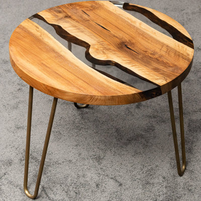 Orin End Table