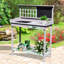 Booneville Plant Stand