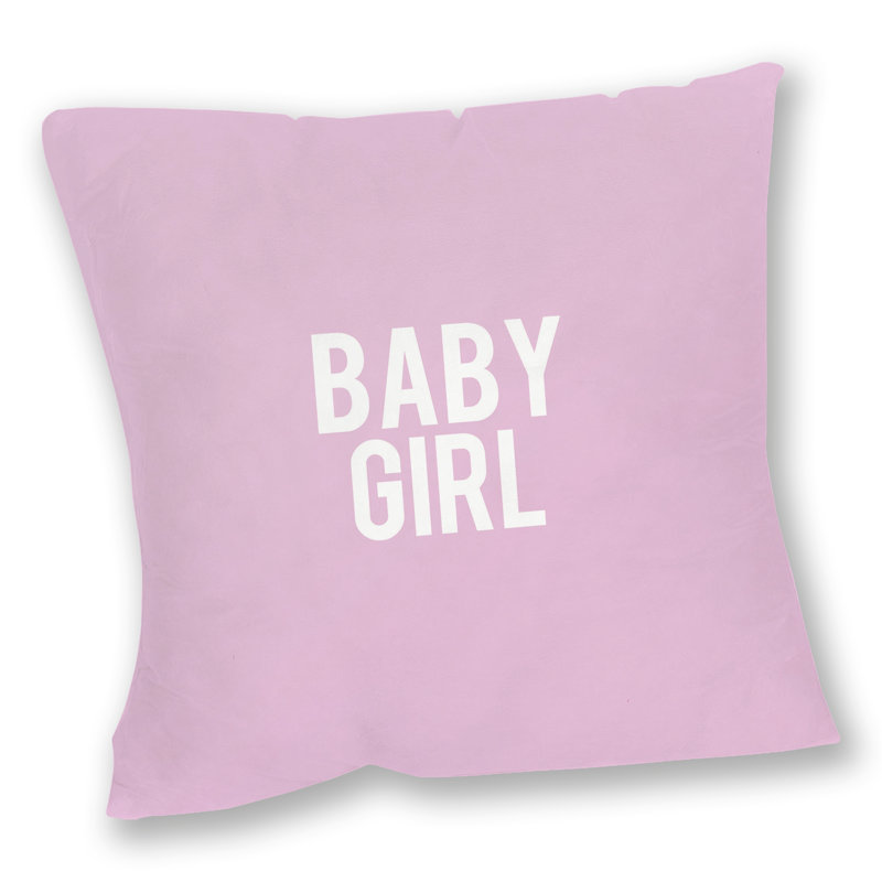 Booth Square Throw Cushion