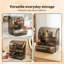 Acrylic Makeup Organiser
