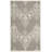 Nioka Hand Tufted Wool And Viscose Damask Rug-20790433