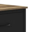 Commode 5 tiroirs Allysyn-2082944436