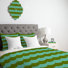 Collection de housse de couette