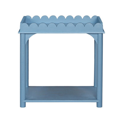 Madeline 24" Mango End Table