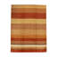 Gabbeh Wool Striped Area Rug