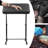 Adjustable Height Arm Bracket Multi Angle Armrest Stand