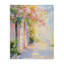 Toile de maison de village pittoresque, conception par Creative Studio-985873960