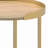 End Table With Tray Top