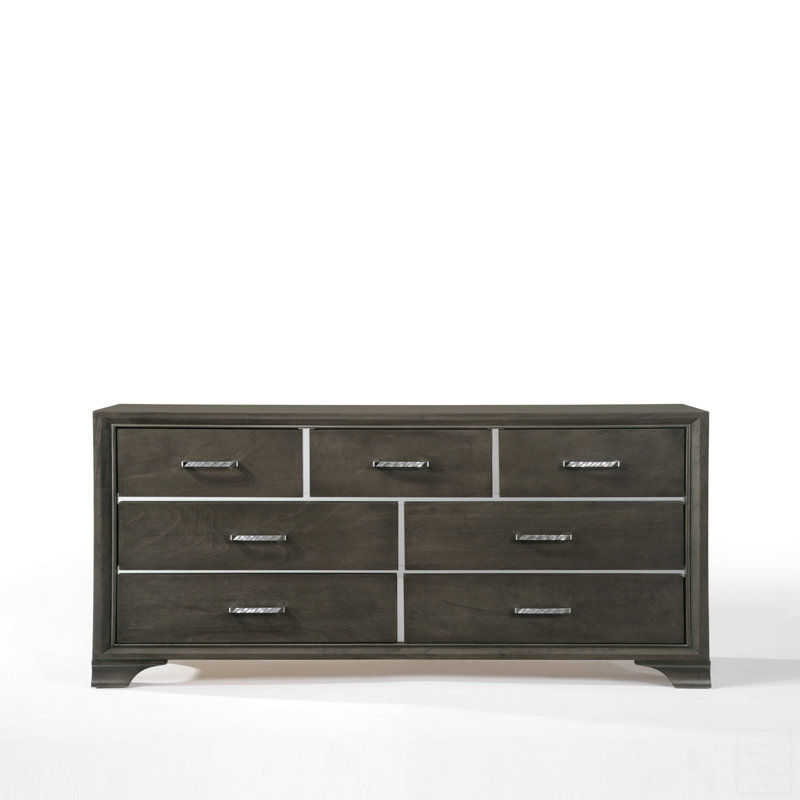Commode
