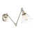 Satin Nickel is out of stock