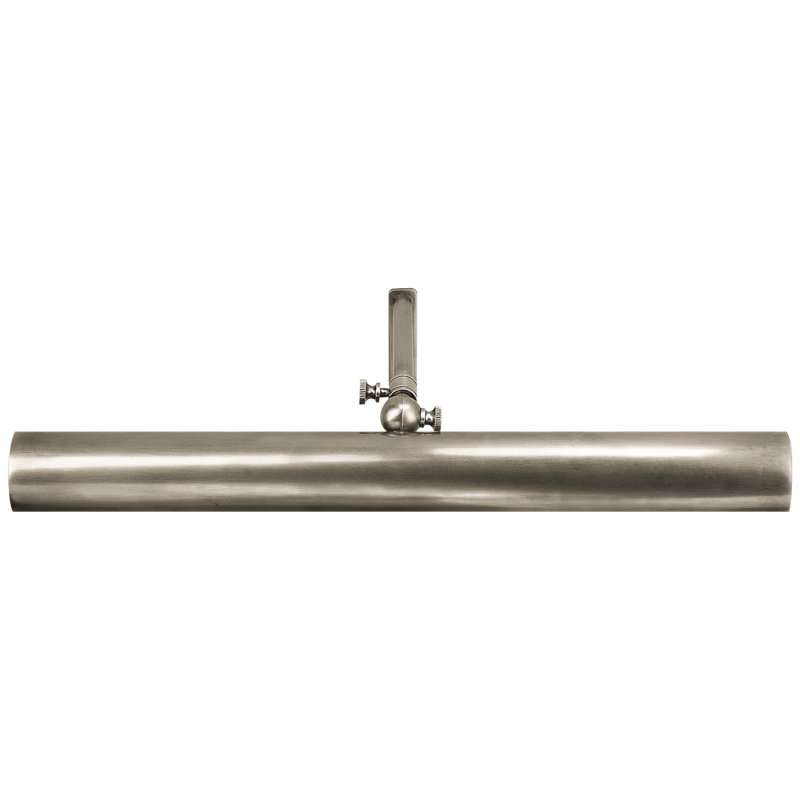 Chapman & Myers Frame Makers 18" Picture Light, Antique Nickel