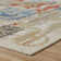 Hargun Mist Wool Handcrafted Area Rug