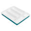 Plastic Flatware Caddy