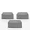 Housse de conversation pour meubles