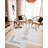 Modern Minimalist Abstract Rug Contemporary 9X12 Area Rug For Living Room Carpet-669301348