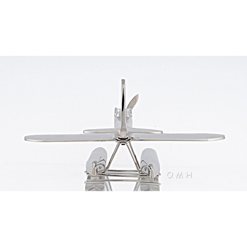 Véhicule seaplane
