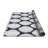 Rectangle Hand Knotted Wool Area Rug