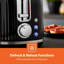 Geepas 1.7L Electric Tea Kettle