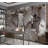 Smooth Elephant Wall Mural-576872342-576872346
