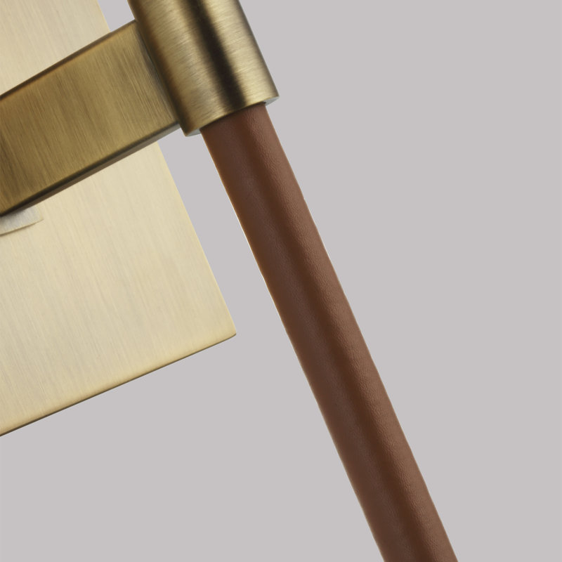 Katie Wallchiere, Time Worn Brass