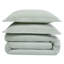 Ensemble de housse de couette Brooklyn Loom Levi-121531941-121531940