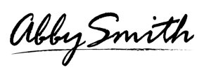 Logo Abby Smith