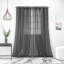 Paire de rideaux semi-transparents avec œillets Taumsauk-1368712757-1368712771