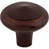 Aspen Peak 1" Diameter Round Knob
