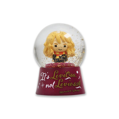 Glass Decorative Object