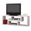 Console et bibliothèque convertible Velma-1677196449
