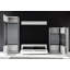 Viesville Unfinished Entertainment Centre for TVs up to 58"