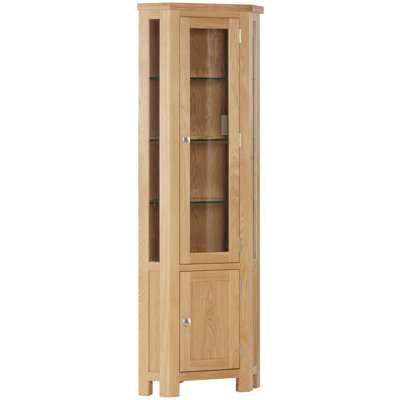 Dover Display Cabinet