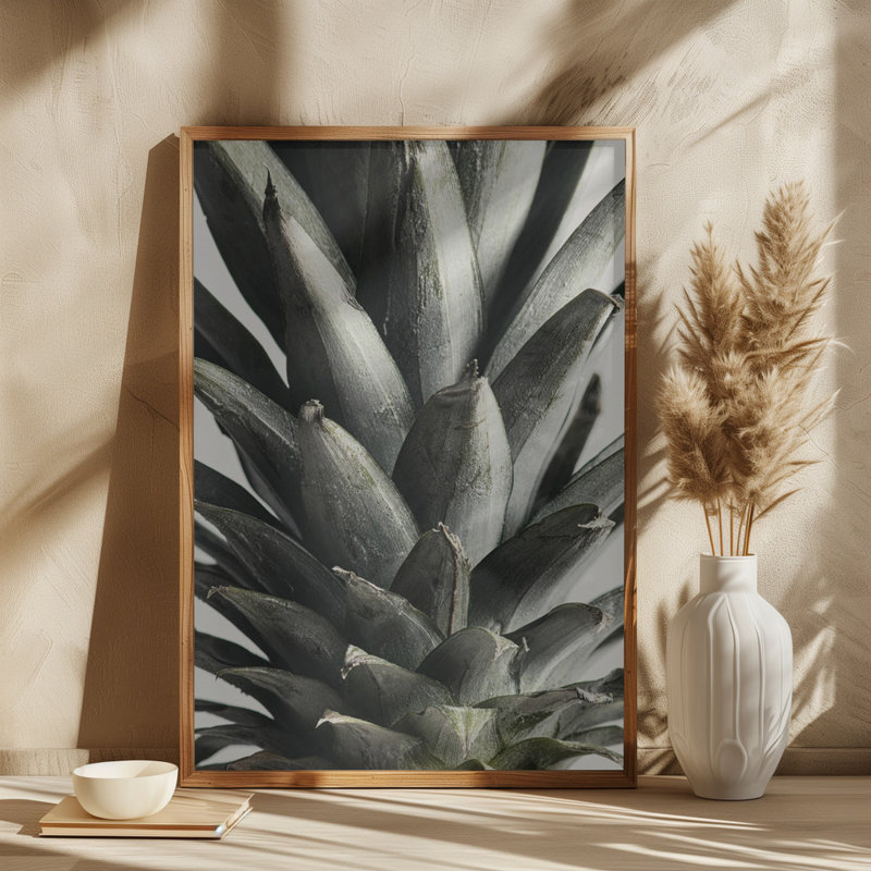 Wrapped Canvas Print, 76.2 cm H x 50.8 cm W