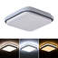 LED Semi Flush Mount