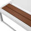 Avra Outdoor Chaise Lounge