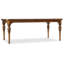 Tynecastle 7 - Piece Extendable Dining Set