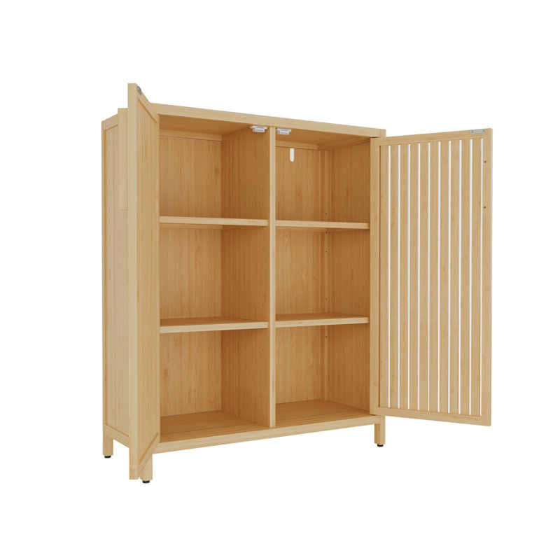 multi-scene use large capacity storage cabinet