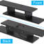 Pinkerton Unfinished Floating TV Stand for TVs up to 55"