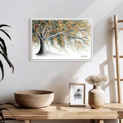Arbre Western Breeze