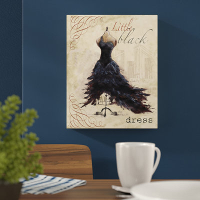Tre Sorelle Studios - Wrapped Canvas Print