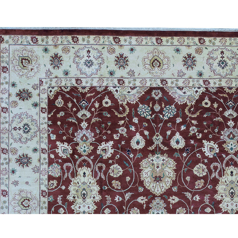 One-of-a-Kind 12' X 18'8" Area Rug