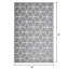 Tapis gris Jakavious Beraddo-782514556