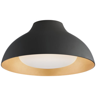 AERIN Agnes Flush Mount