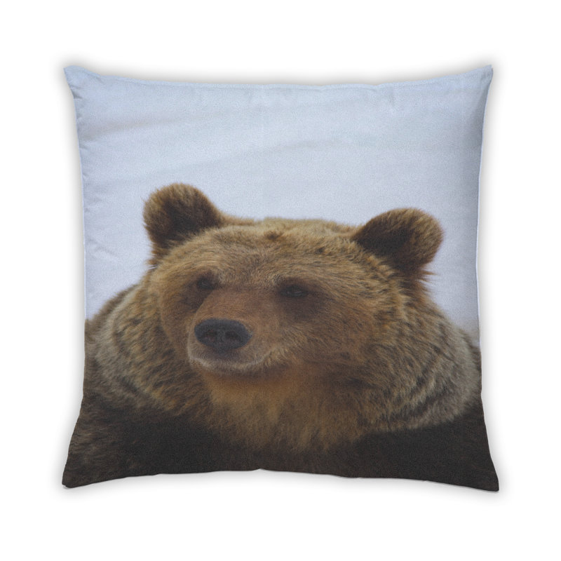 Coussin 30, Microsuède