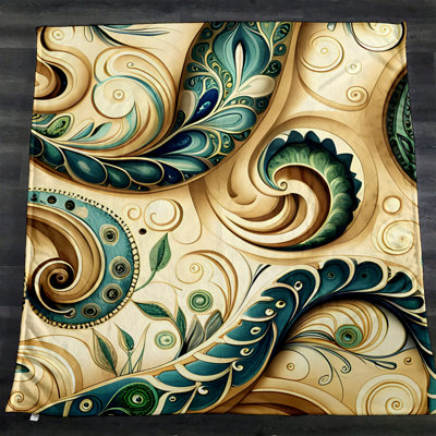 Throw Blanket