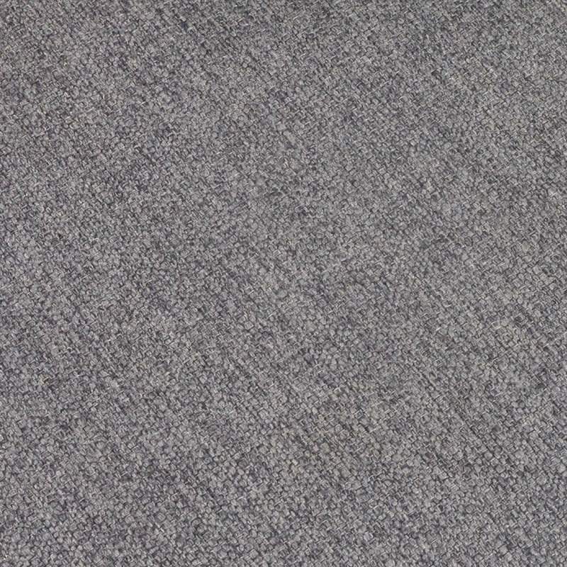 Katiranoma 47cm H Fabric Upholstered Side Chair in Grey