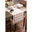 Laszlo Gingham 100% Cotton Table Runner-956149107-992797243