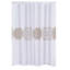 Ridder Shower Curtain Tunis Textile